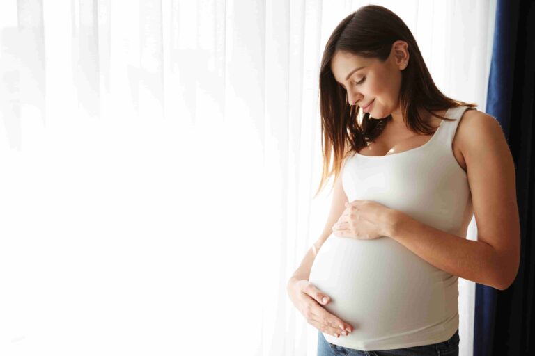 A Nutritional Guide for a Vibrant and Healthy Pregnancy